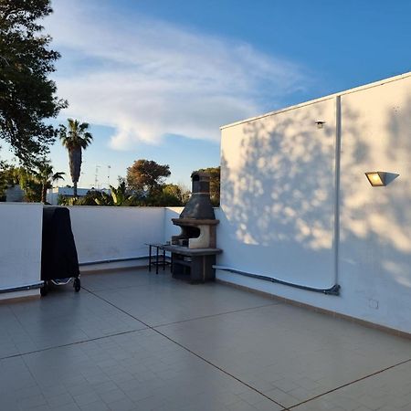 73059 Villa อูเจนโต ภายนอก รูปภาพ