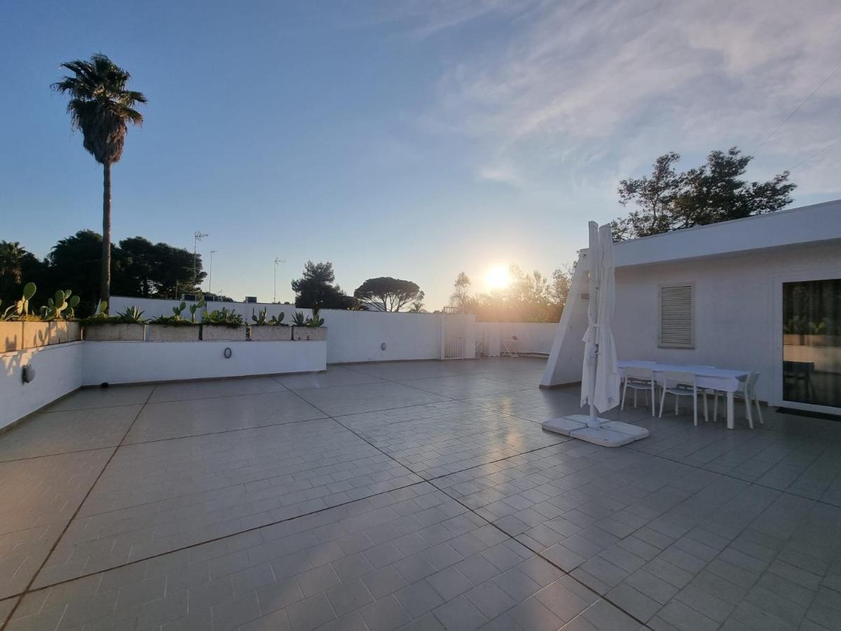 73059 Villa อูเจนโต ภายนอก รูปภาพ
