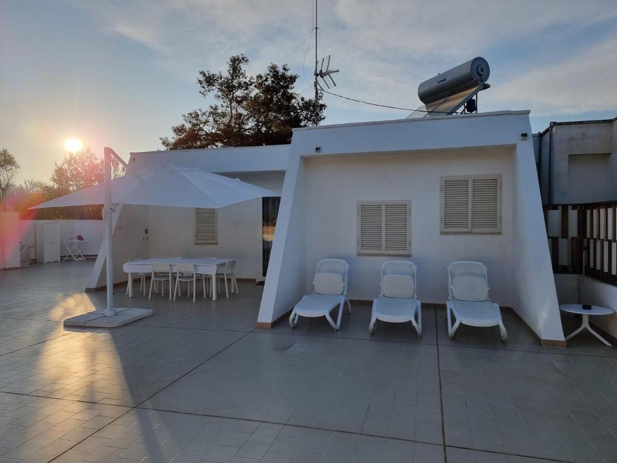 73059 Villa อูเจนโต ภายนอก รูปภาพ