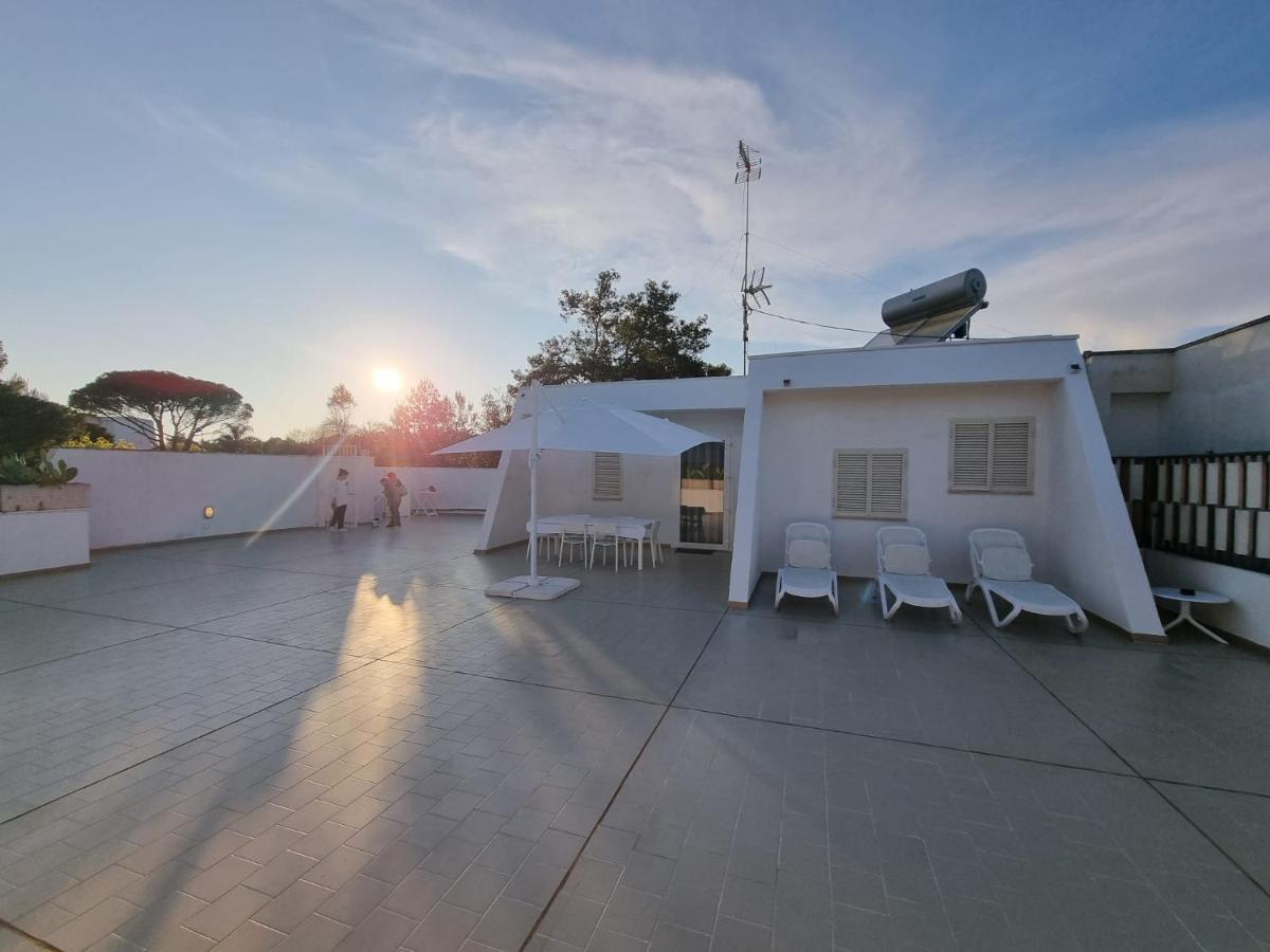73059 Villa อูเจนโต ภายนอก รูปภาพ