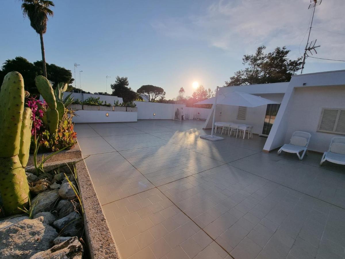 73059 Villa อูเจนโต ภายนอก รูปภาพ